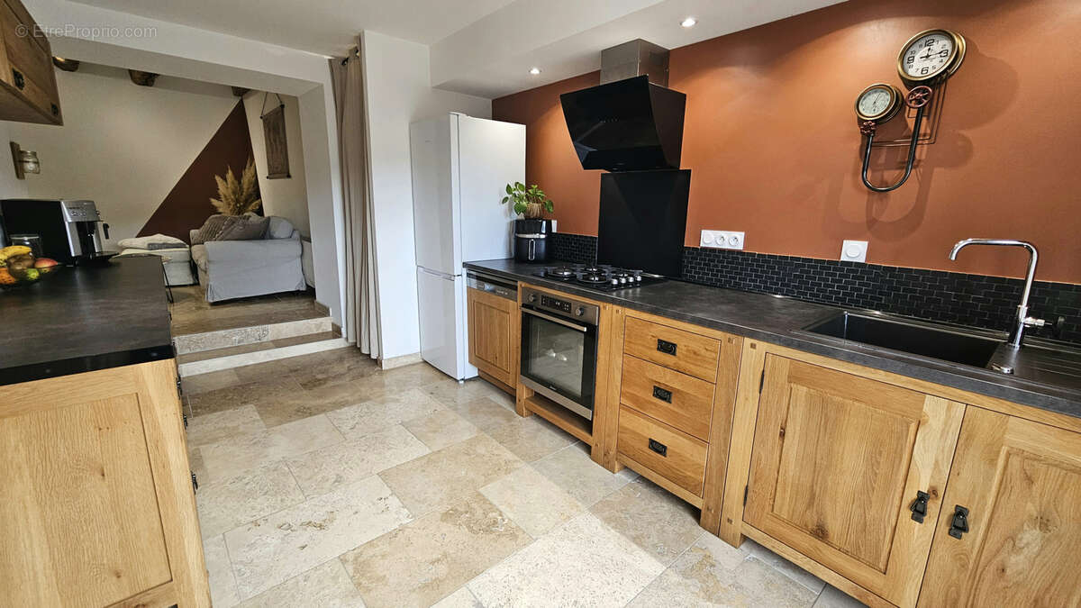 Maison à GIGNAC-LA-NERTHE