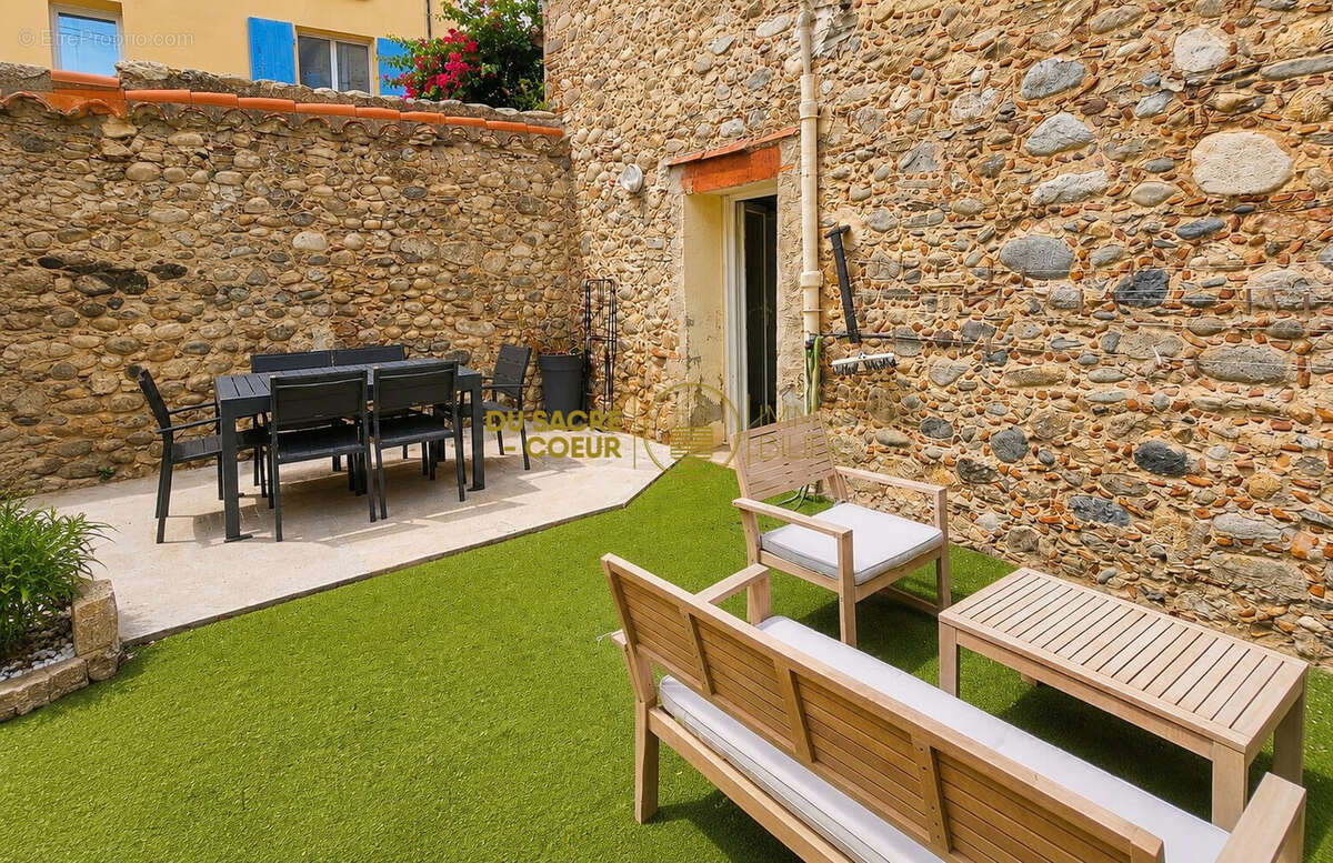 Maison à NEFIACH