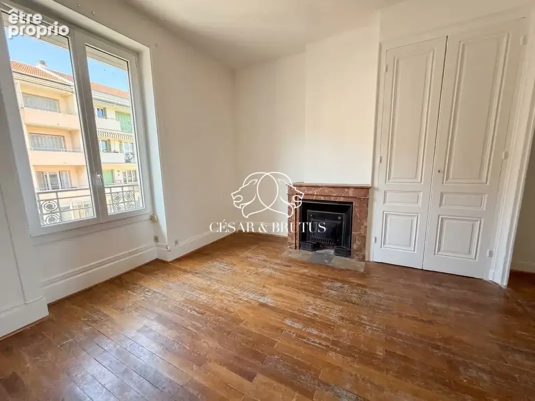 Photo Appartement à Lyon-3e au prix de 279 000€