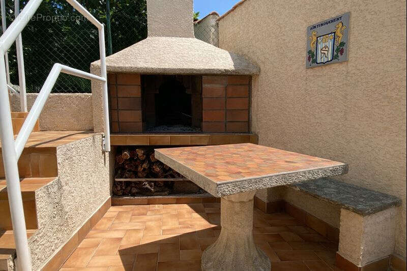 Maison à MONTPELLIER