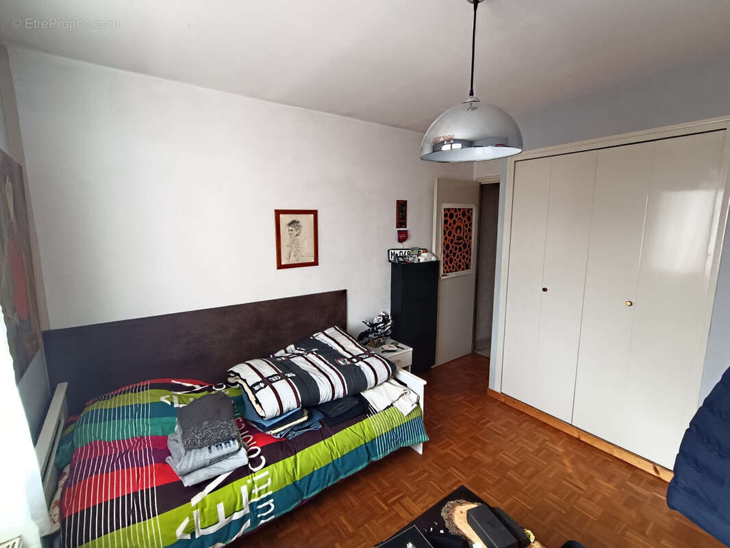 Maison à CLERMONT-FERRAND