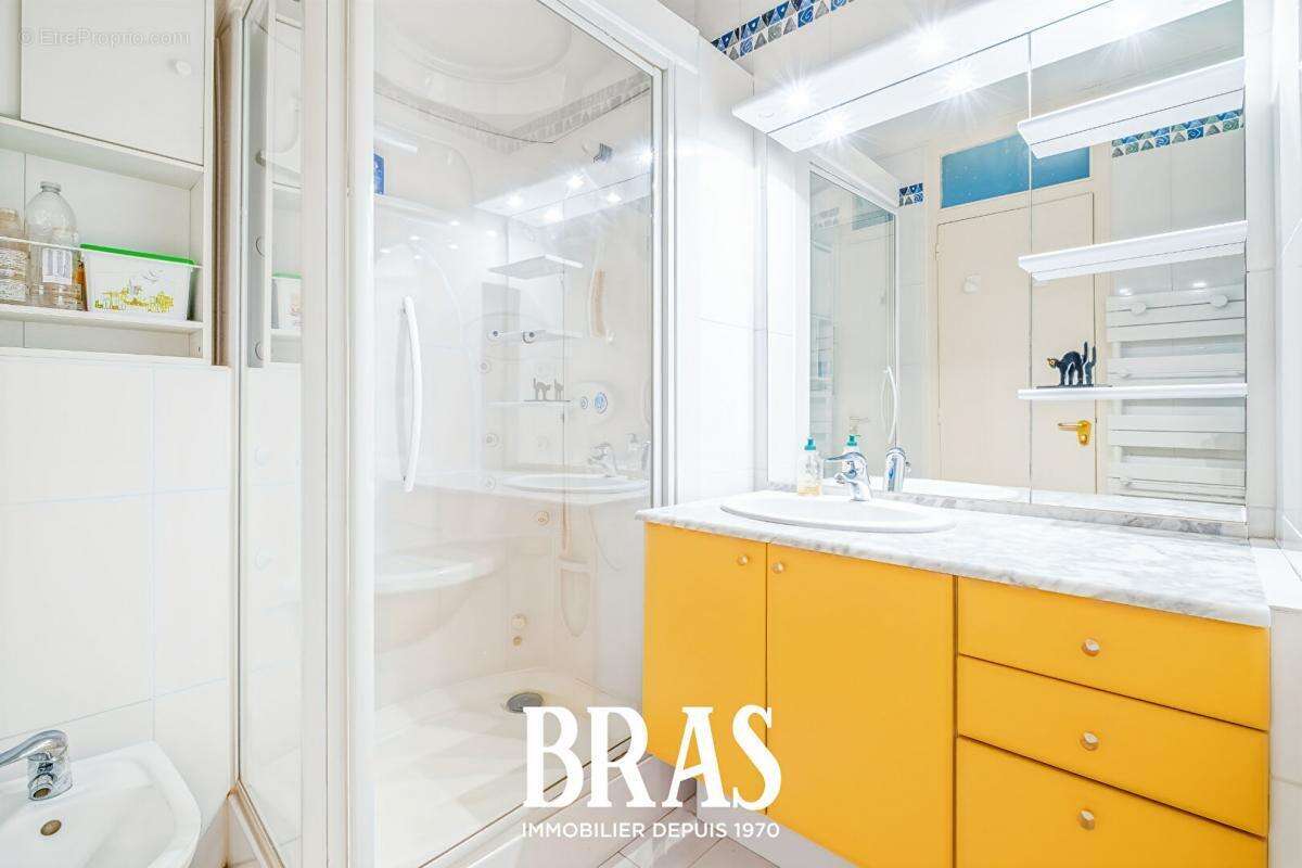 Appartement à LA BAULE-ESCOUBLAC