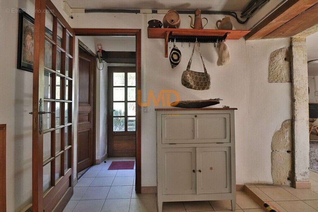 Maison à AVENE