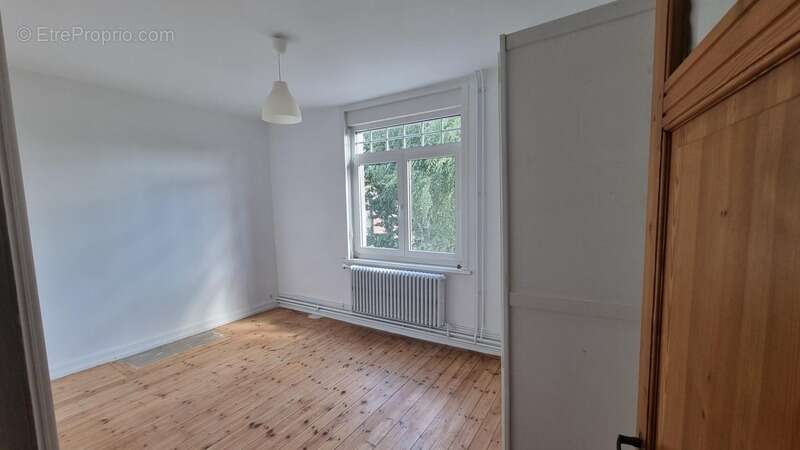 Maison à vendre 12 pièces ,Quartier du Sart MERVILLE (59) - photo 17