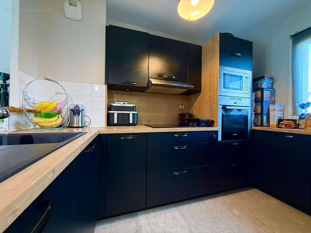 Maison à BRETTEVILLE-SUR-LAIZE