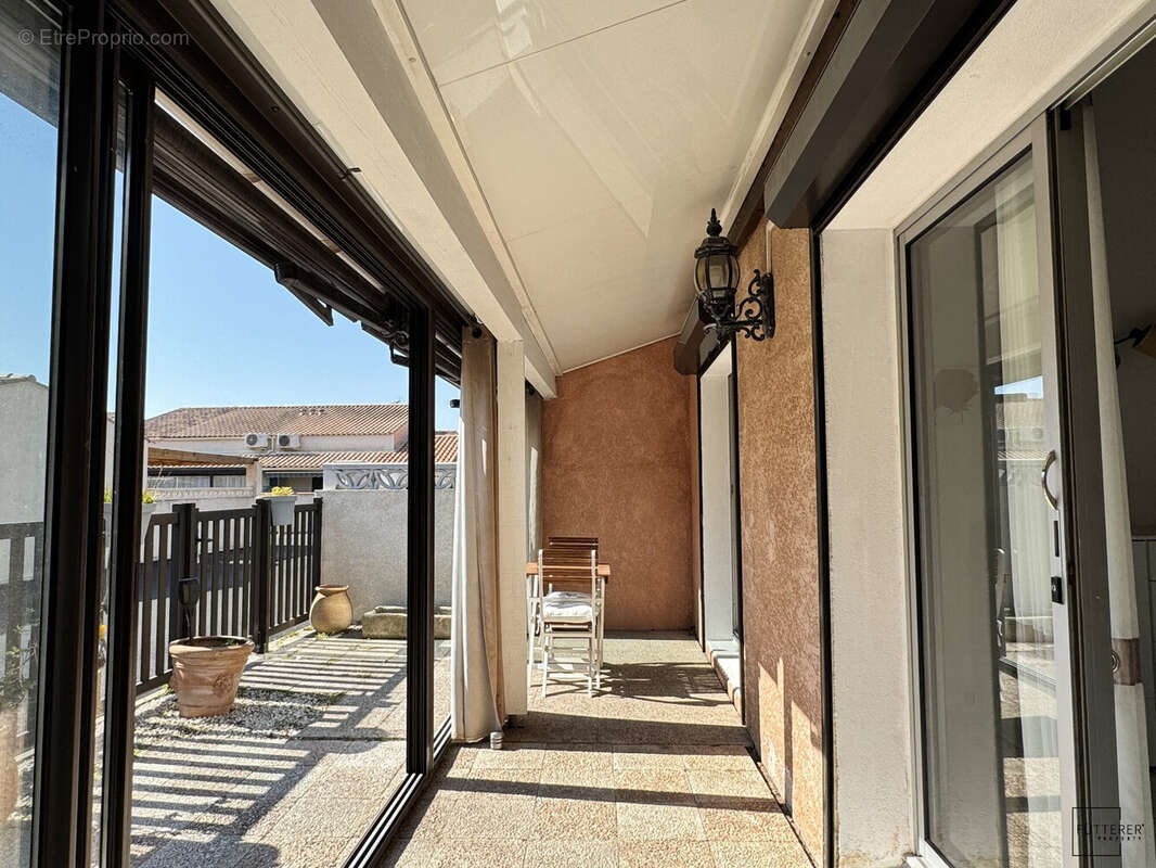 Maison 42 m² à Gruissan  - photo 5