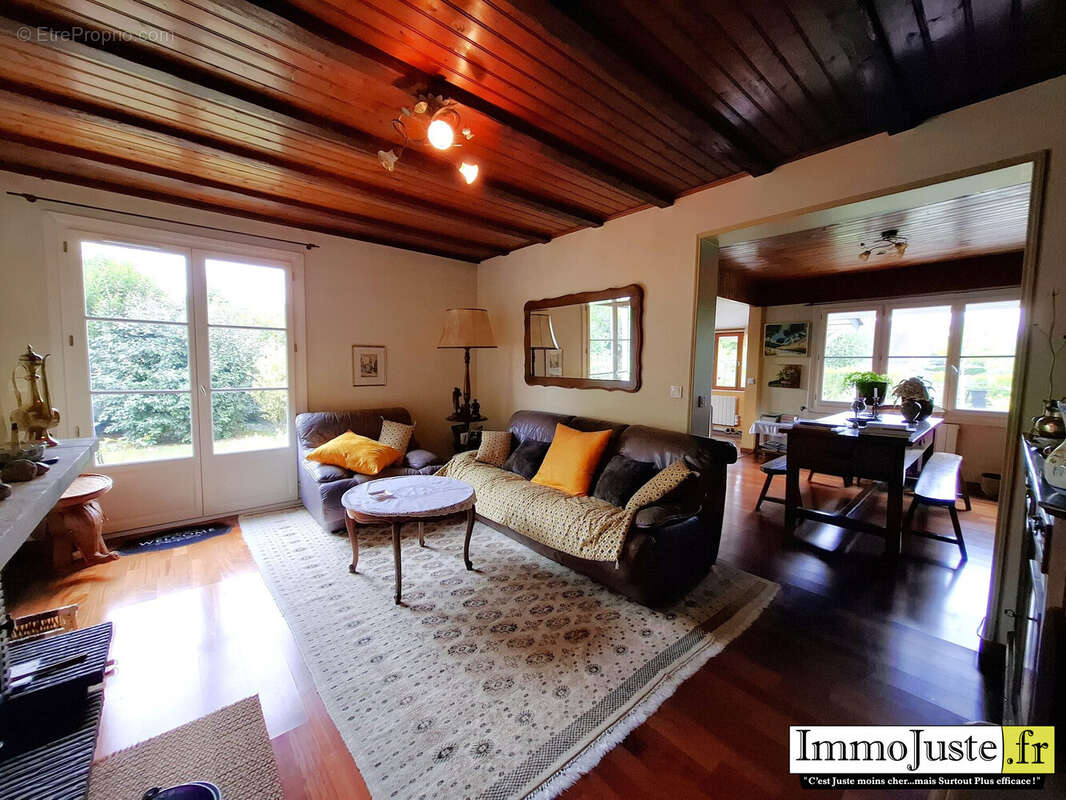 Maison à NOGENT-LE-ROI