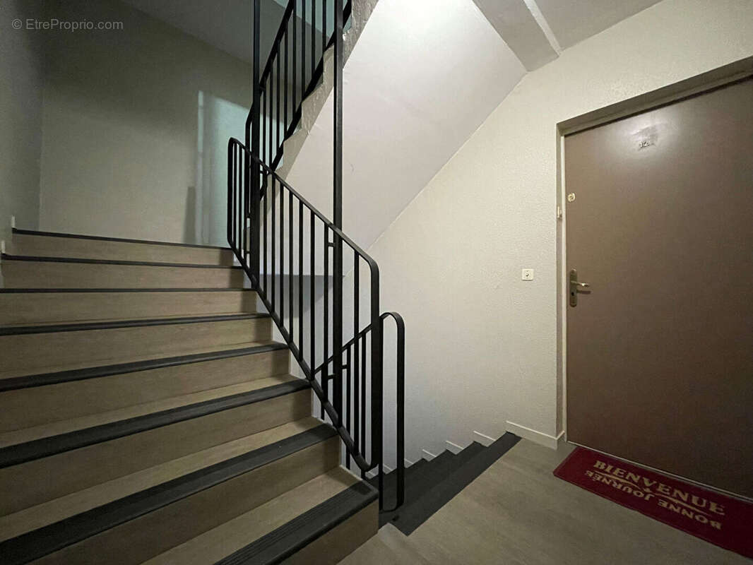 Appartement à DIEPPE