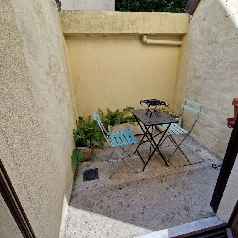 Maison à PALAISEAU