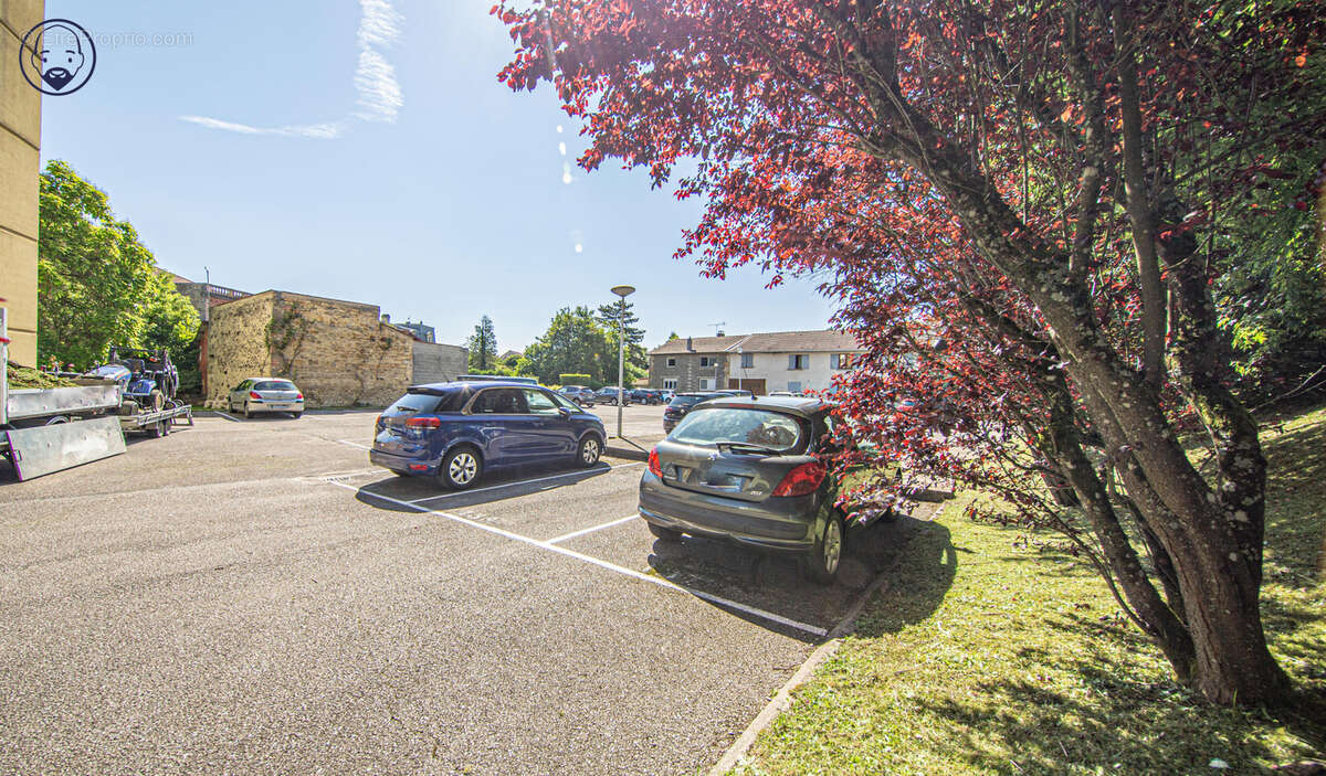 Appartement à BAR-LE-DUC