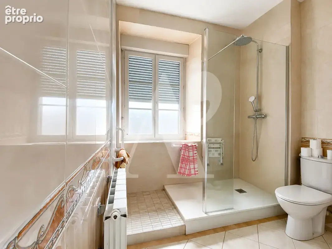 ARCHITECTURE AVEC VUE - 1800 - Appartement traversant avec ascenseur - photo 16