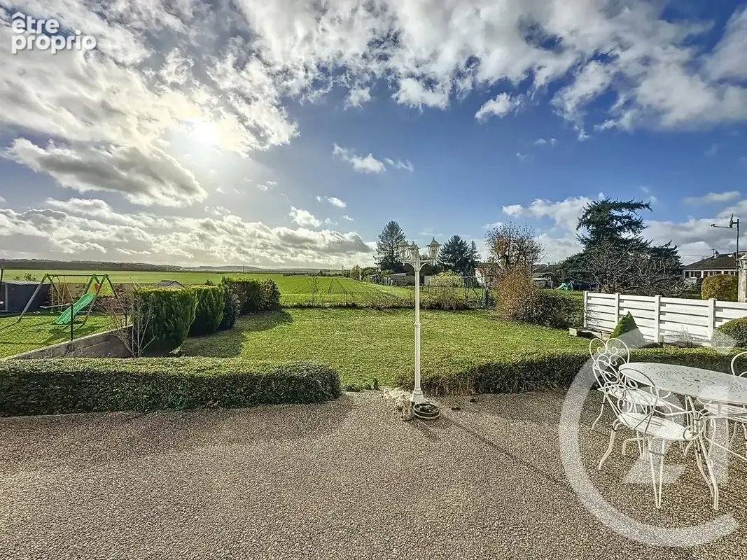 Maison 4 pièces 90 m² à vendre à Cannes-Ecluse (77130) - photo 9