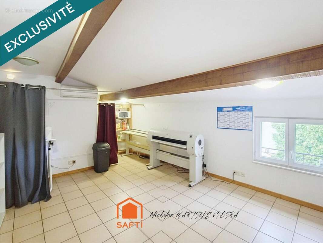 Photo 8 - Appartement à LA CALMETTE