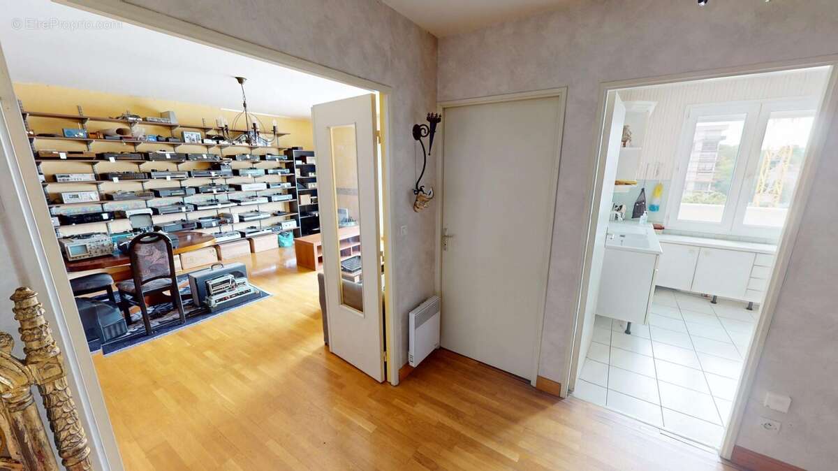 Appartement à ORLEANS