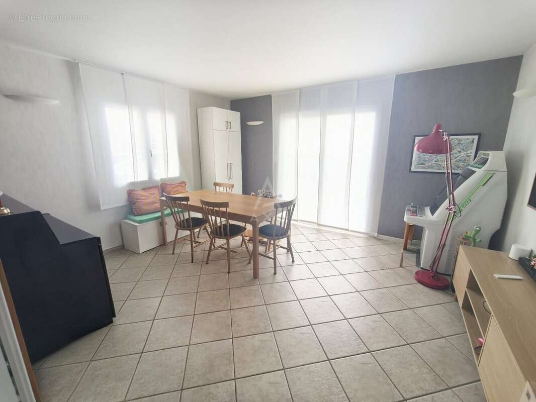 Maison à LA ROMAGNE