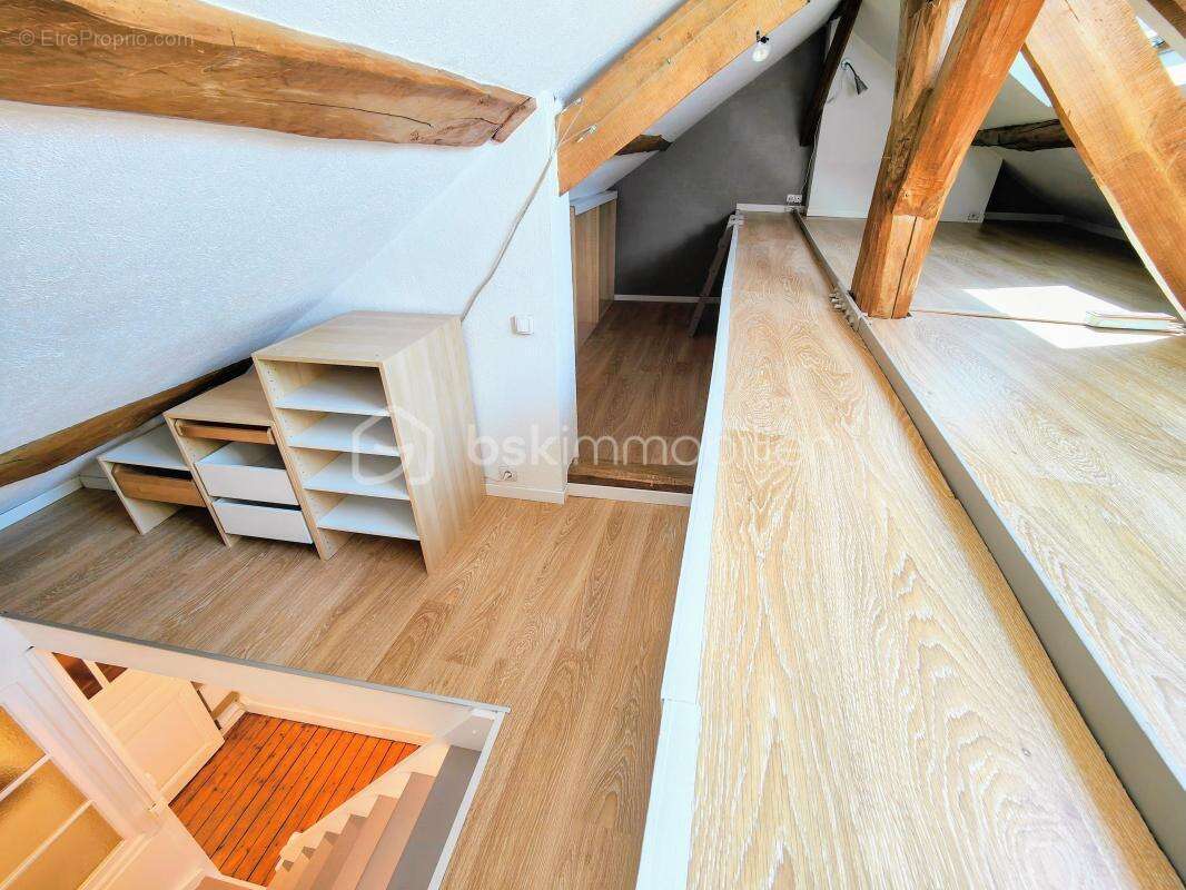 Maison à JOUARS-PONTCHARTRAIN