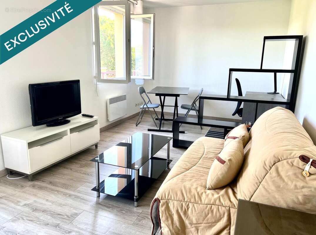 Photo 6 - Appartement à TOULOUSE