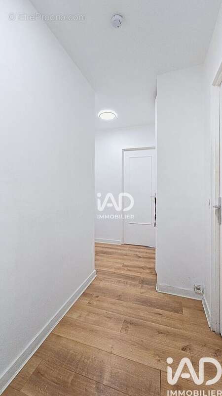 Photo 8 - Appartement à GRIGNY