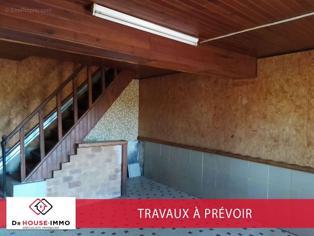 Maison 106 m² à Morizes  - photo 5