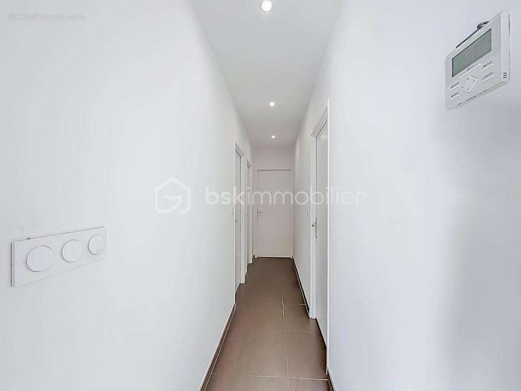 Maison à CLERMONT-L&#039;HERAULT