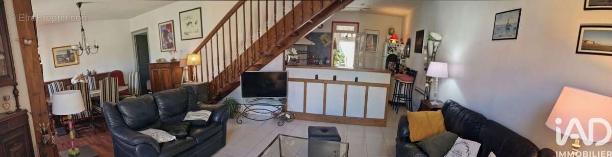 Photo 3 - Appartement à CAPBRETON