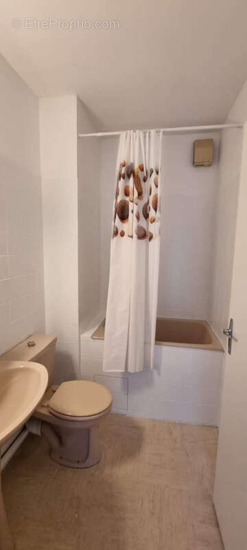 Appartement à LIMOGES