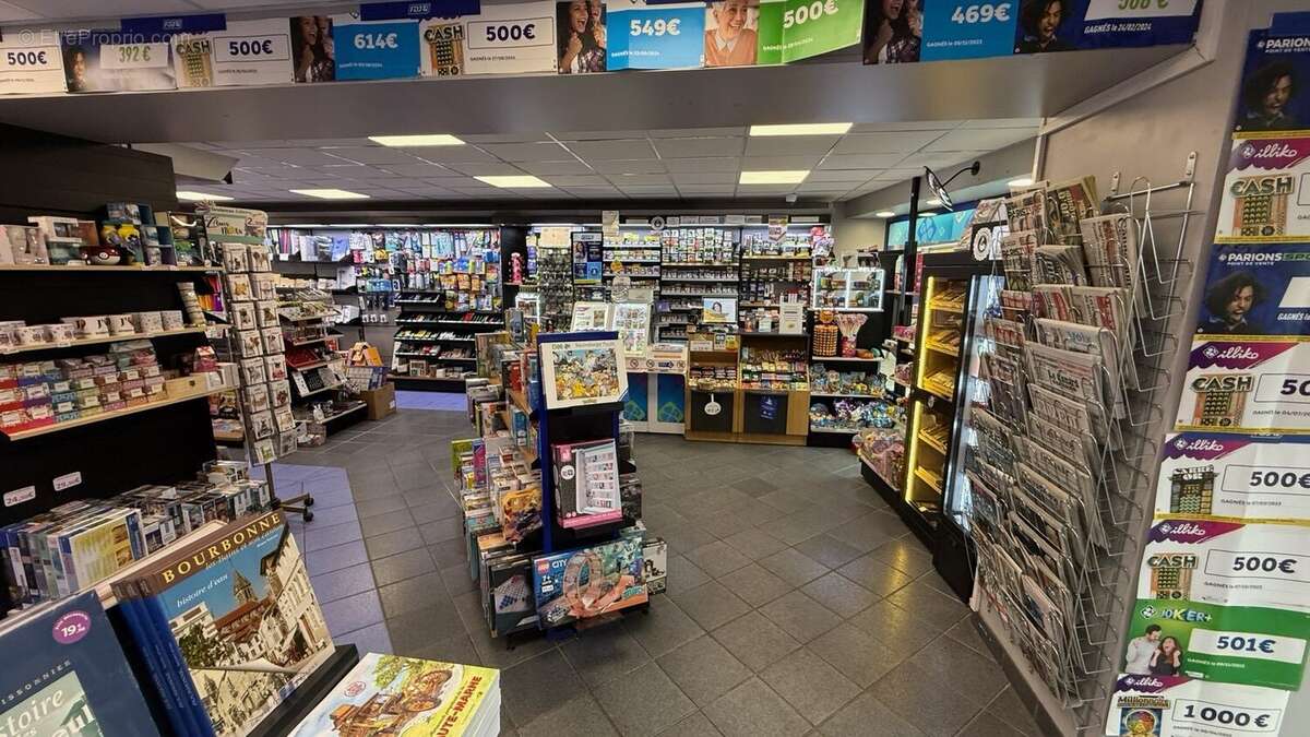 Autre à BOURBONNE-LES-BAINS