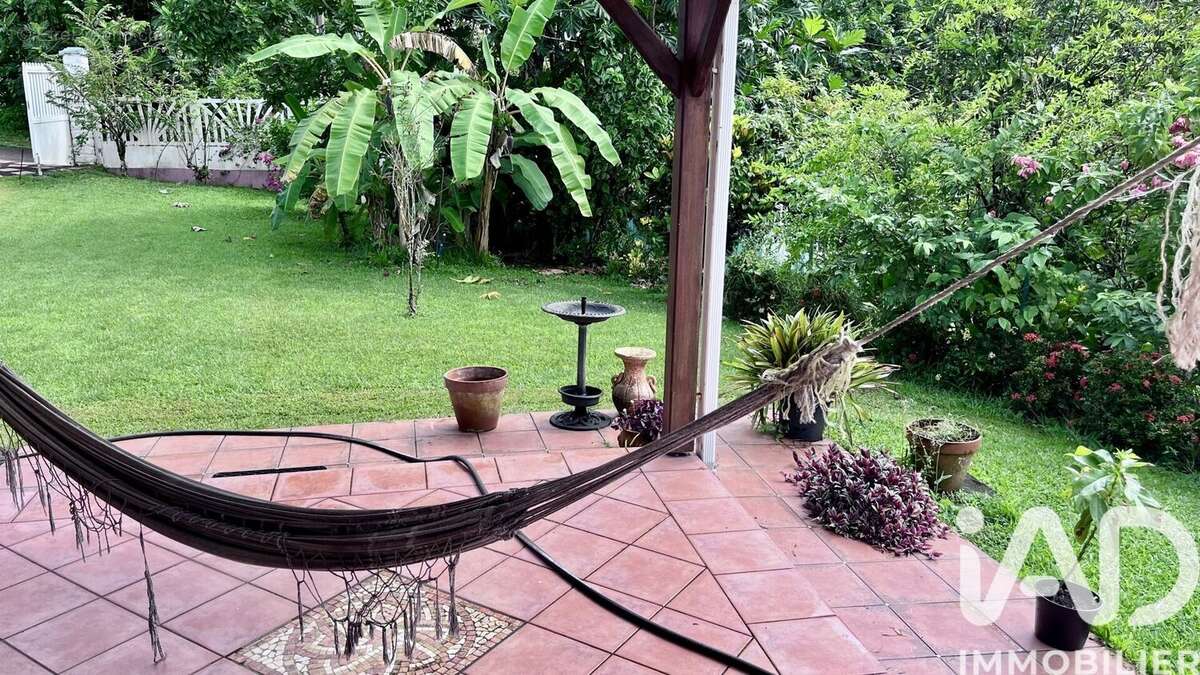 Photo 8 - Maison à RIVIERE-PILOTE