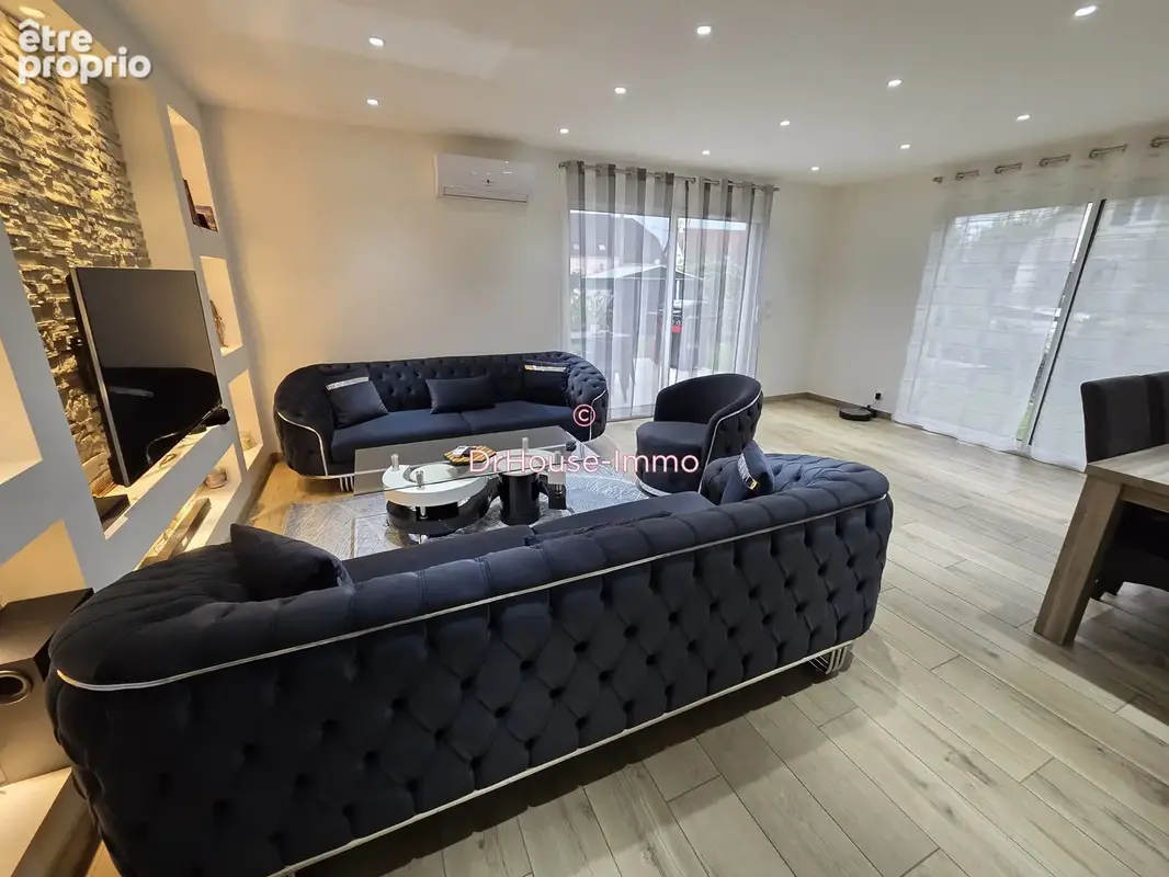 Maison 6 pièces 134 m² à vendre à Saint-Andre-Les-Vergers (10120) - photo 23