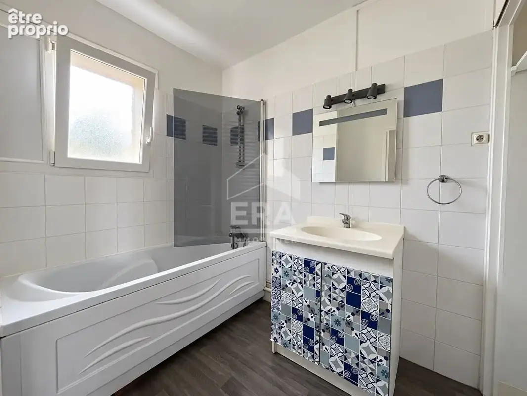 Appartement 61m² à mont-de-marsan - photo 11