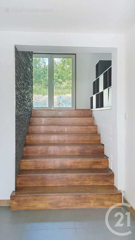 Maison à ARCIS-LE-PONSART