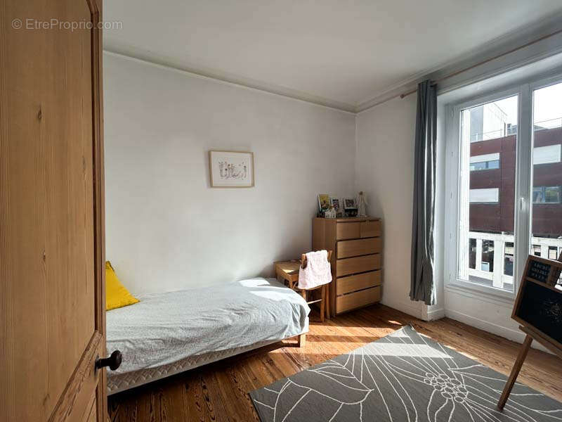 Maison à NANTES