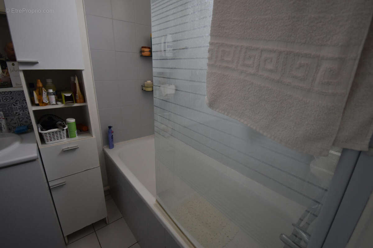 DSC_0019 - Maison à RUELLE-SUR-TOUVRE