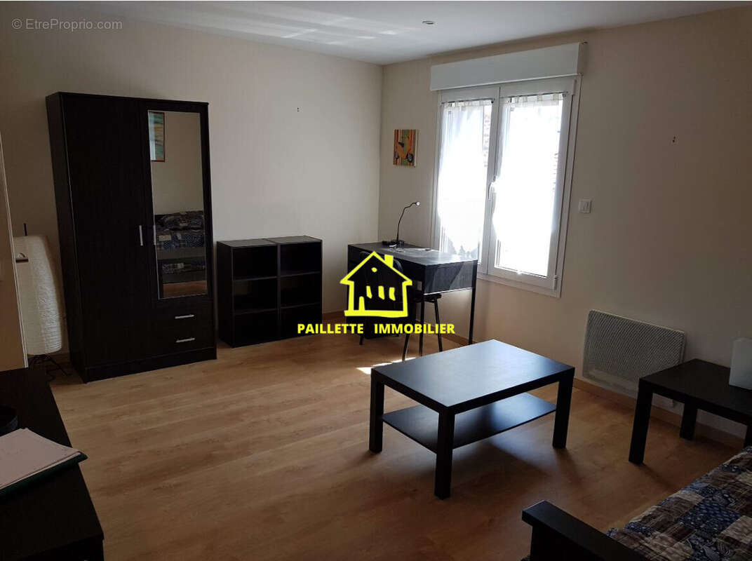 Appartement à LE HAVRE