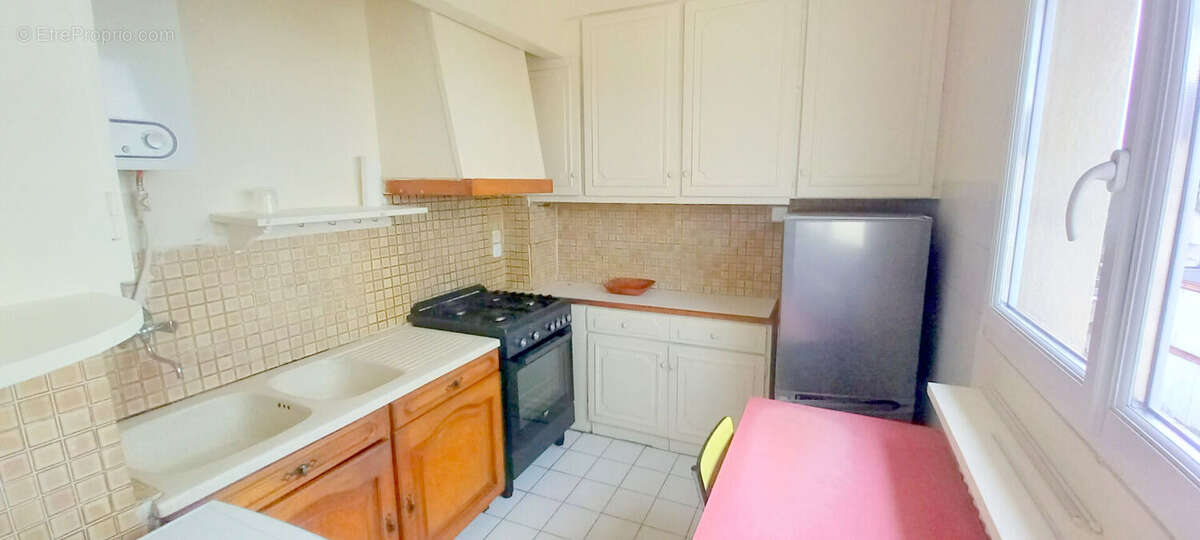 Appartement à BONDY