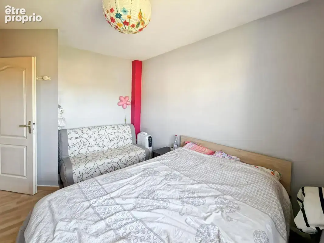 Maison À Vendre 127m² - 5 chambres - Piscine - 1230m² de parcelles - photo 13