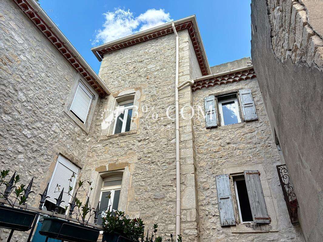 Maison à SIGEAN