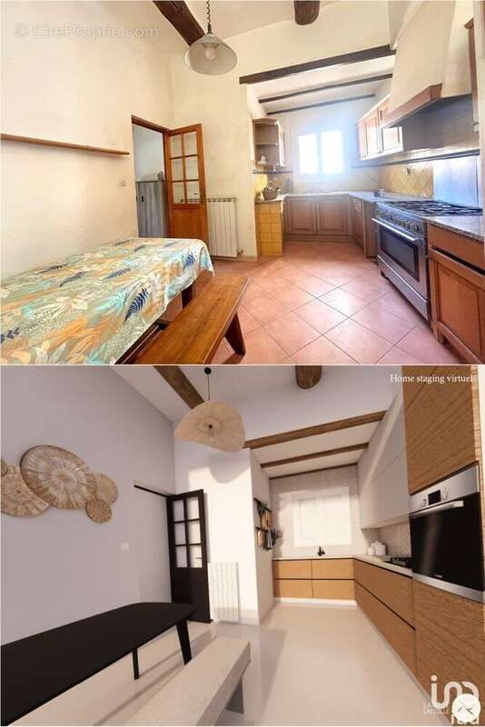 Photo 7 - Maison à SIMIANE-COLLONGUE