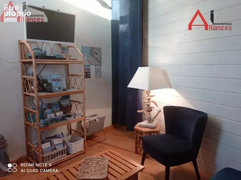 Maison 6 pièces 109 m² à vendre à Cayeux-Sur-Mer (80410) - photo 3