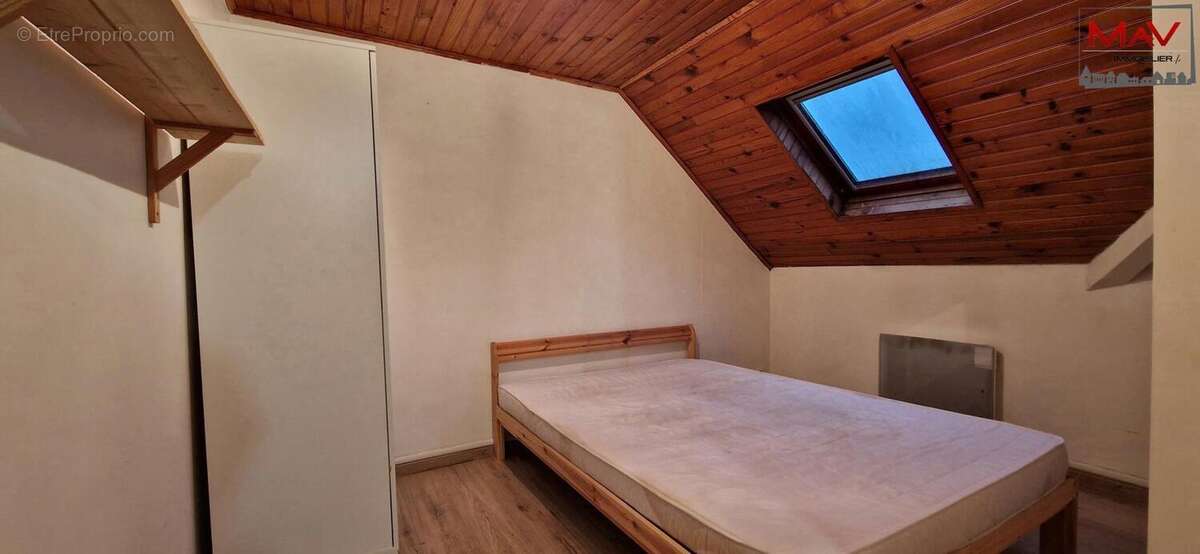 Appartement à TOURCOING