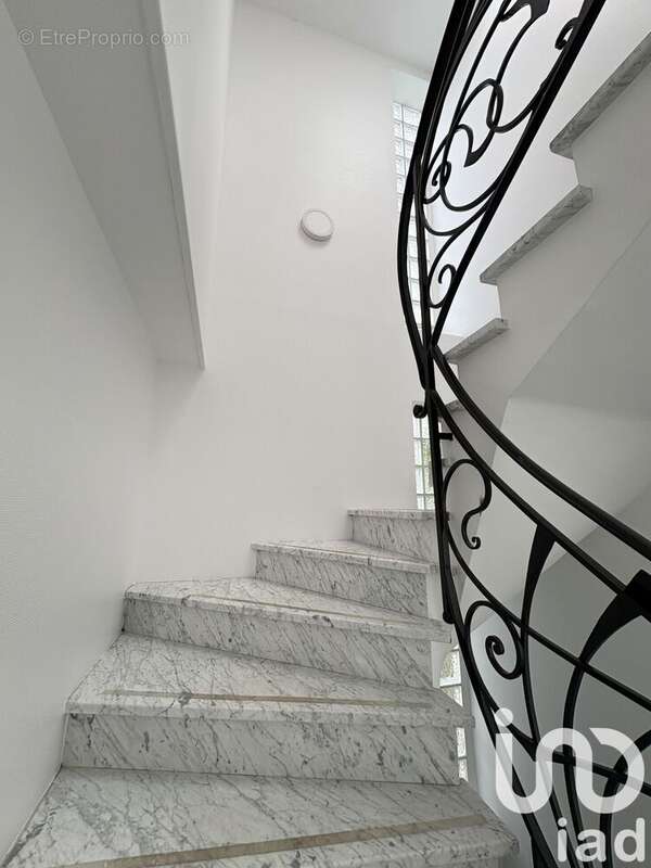 Photo 5 - Maison à SCEAUX