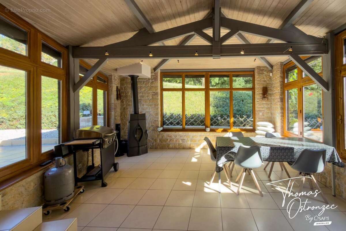 Photo 6 - Maison à CASSENEUIL