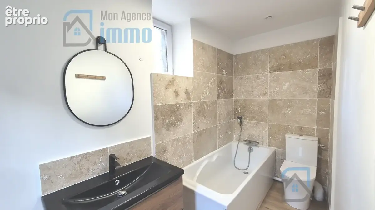 Bourges, hypercentre - Appartement type 3 - photo 5