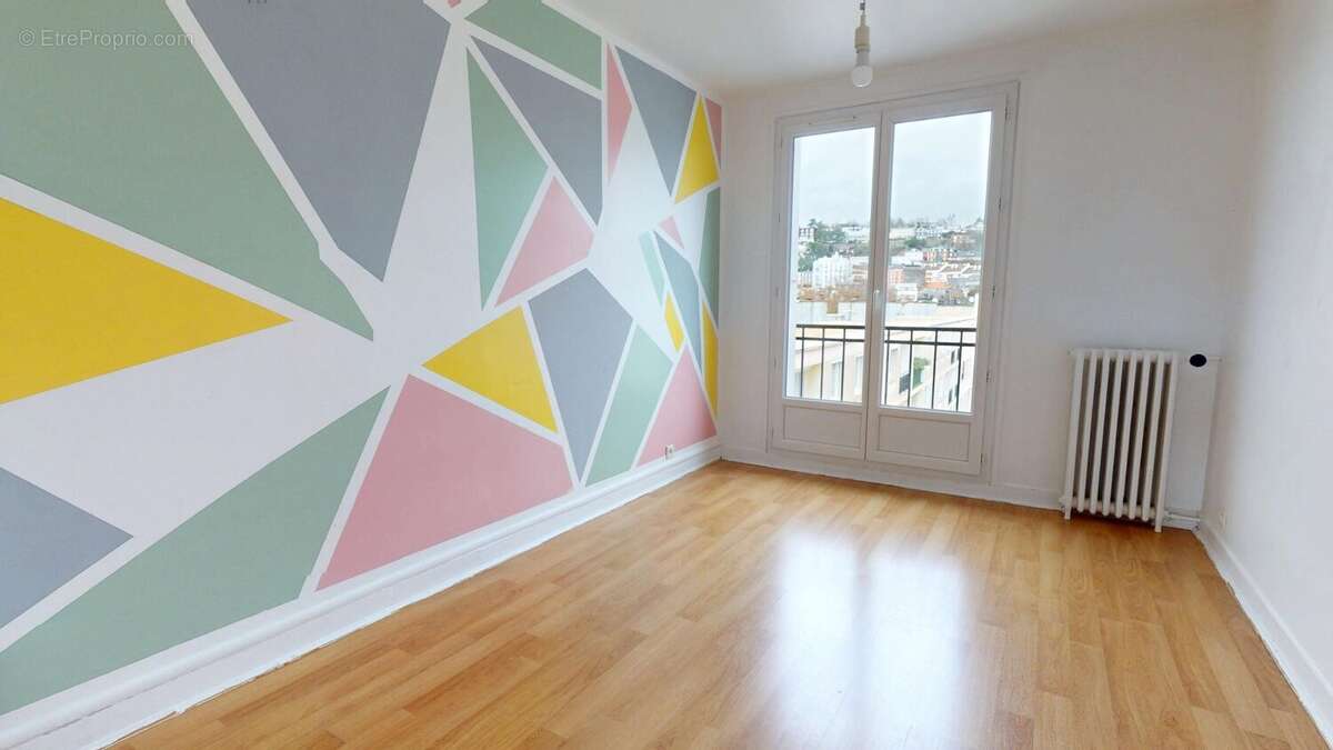Appartement à LE HAVRE