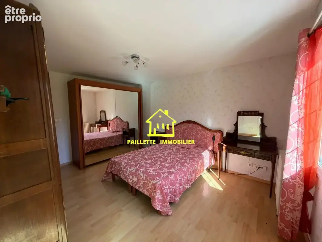 Maison 5 pièces 165 m² à vendre à Les Loges (76790) - photo 7
