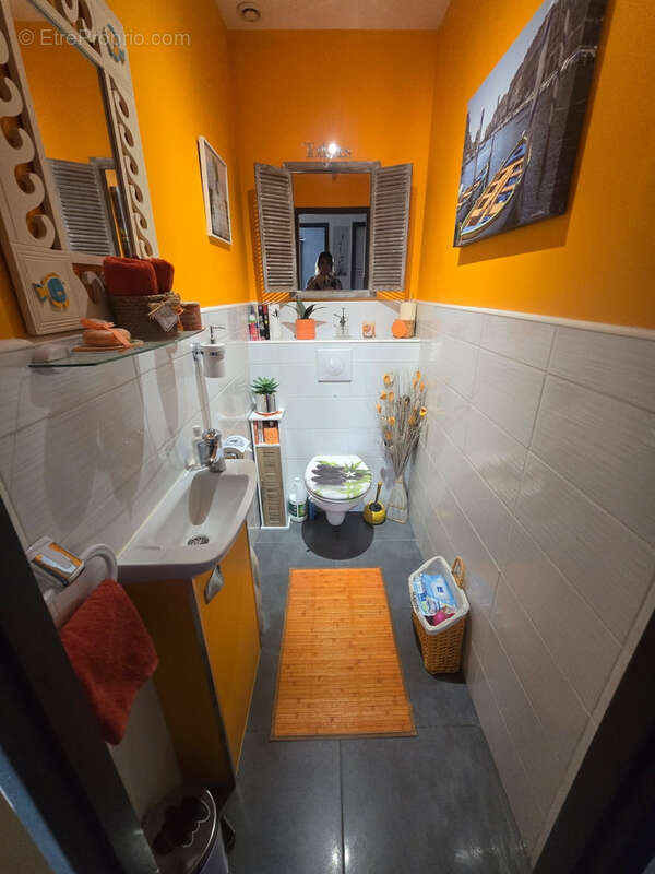 Maison à SAINT-NAZAIRE-D&#039;AUDE