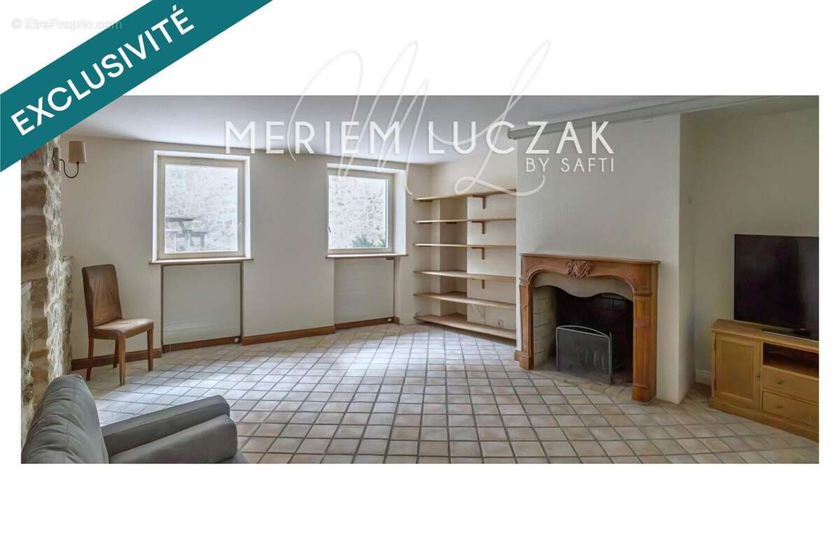 Photo 9 - Maison à CHAVENAY