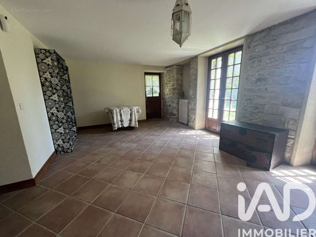 Photo 4 - Maison à NEMOURS