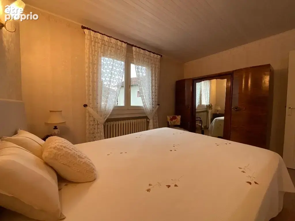 Saint-Just - Villa 98,50 m² - photo 10