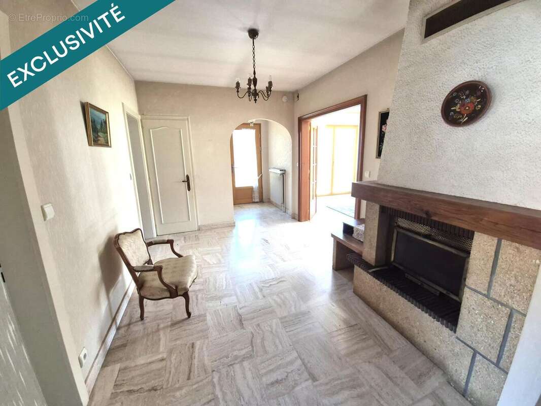 Maison 92 m² à Niederbruck  - photo 3